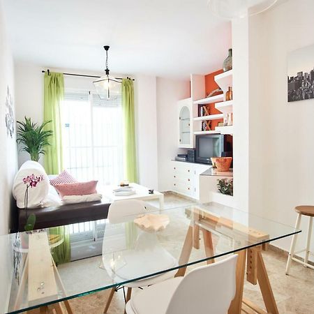 Bordador Central Suite By Valcambre Севилья Экстерьер фото
